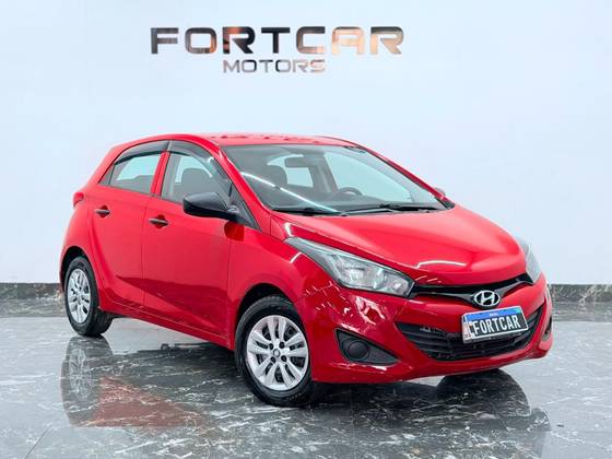 HYUNDAI HB20 1.0 COMFORT PLUS 12V FLEX 4P MANUAL HYUNDAI HB20 1.0 COMFORT PLUS 12V FLEX 4P MANUAL